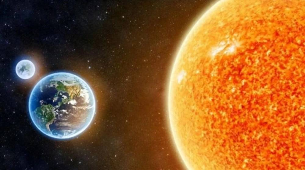 太陽一秒可釋放百億噸氫彈威力，為什麼它可以一直燃燒不會爆炸？