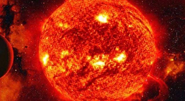 太陽一秒可釋放百億噸氫彈威力，為什麼它可以一直燃燒不會爆炸？